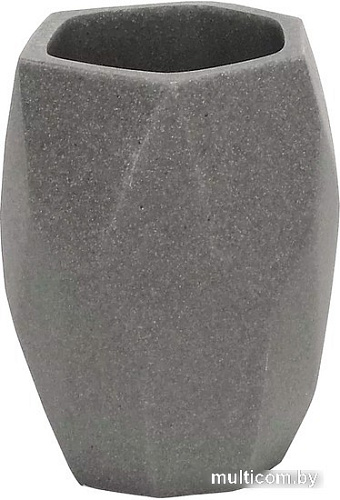 Стакан для зубной щетки и пасты Ba-de Crystal CSt-1724 06