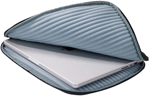 Чехол Thule Subterra 2 Sleeve MacBook 16" TSS416 (black)