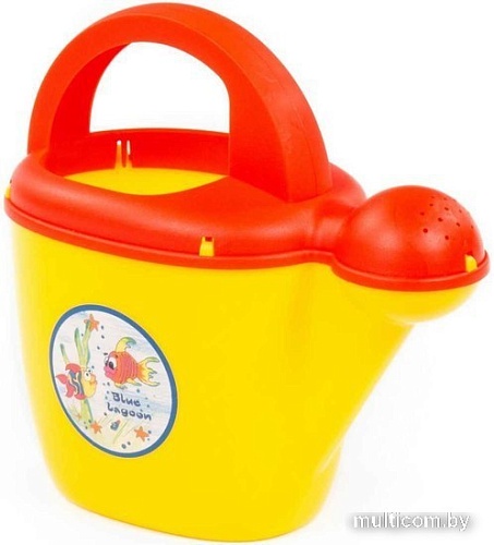 Лейка для песочницы Полесье №10 39361