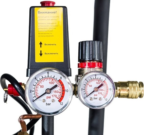 Компрессор Inforce OCX-50L