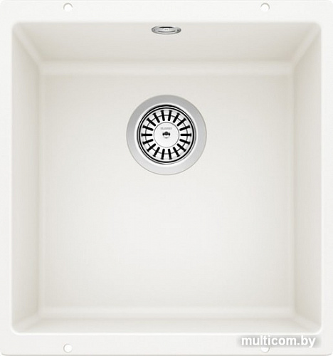 Кухонная мойка Blanco Rotan 400-U 521334 (белый)