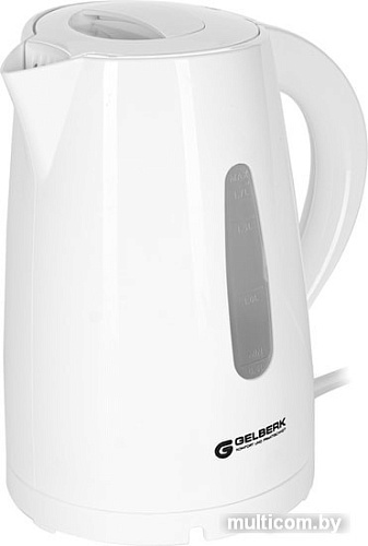 Электрочайник Gelberk GL-460