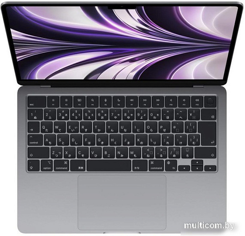Ноутбук Apple Macbook Air 13&quot; M2 2022 MLXW3J/A