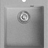 Кухонная мойка Mixline ML-GM14 551904 (серый)