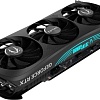 Видеокарта ZOTAC GeForce RTX 4070 Ti Super Trinity Black Edition 16GB GDDR6X ZT-D40730D-10P