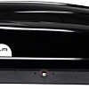 Автомобильный багажник Modula Ciao 430 (черный)