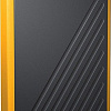 Внешний накопитель WD My Passport Go 1TB WDBMCG0010BYT