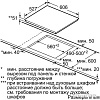 Варочная панель Bosch PXX675DV1E