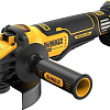 Угловая шлифмашина DeWalt DCG416VSN (без АКБ)