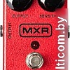 Гитарная педаль MXR M102 Dyna Comp Compressor