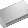 Внешний накопитель LaCie Portable V2 500GB STKS500400