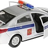 Технопарк Kia Rio Полиция RIO-POLICE