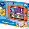 Интерактивный планшет VTech Первый планшет 80-151426