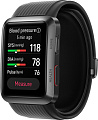 Умные часы Huawei Watch D (графитовый черный)
