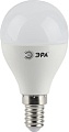 Светодиодная лампа ЭРА LED P45-9W-840-E14