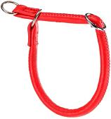 Ошейник-полуудавка Ferplast Vogue Cord CS10/50 76122422 (красный)
