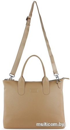 Женская сумка Bugatti Elsa 49460254 (песочный)