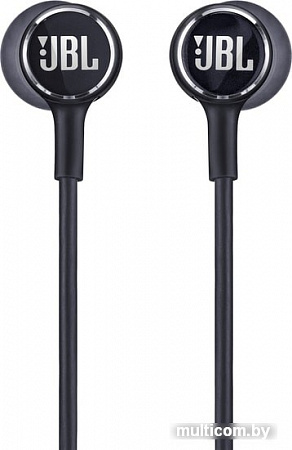 Наушники JBL LIVE 100 (черный)