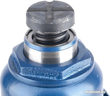 Бутылочный домкрат Stels 51109 16т