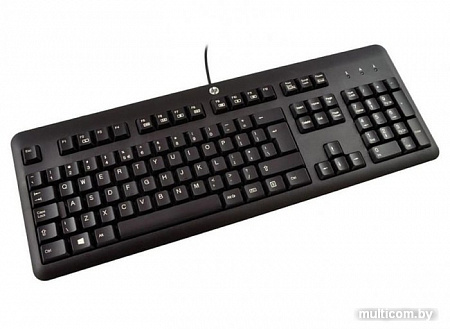 Клавиатура HP QY776A6