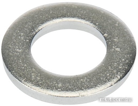 Набор шайб Kranz Плоские Din 125 M8 KR-01-3531-005 (200шт)