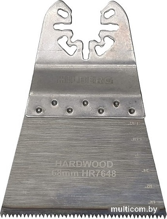 Пильное полотно Hilberg HR7648