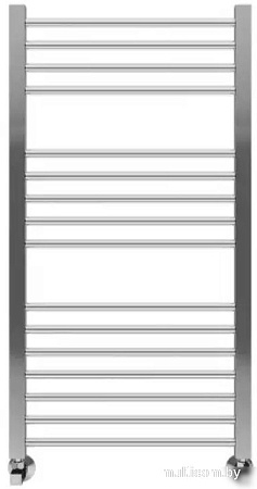 Полотенцесушитель TERMINUS Сицилия П18 500x1200 (хром)