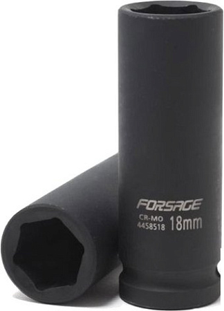 Головка слесарная FORSAGE F-4458518