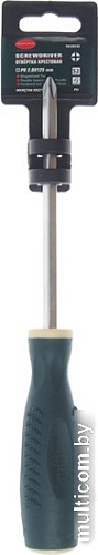 Отвертка RockForce Profi PH2.0х125 RF-70120125