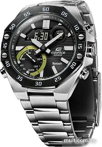 Наручные часы Casio Edifice ECB-10DB-1A