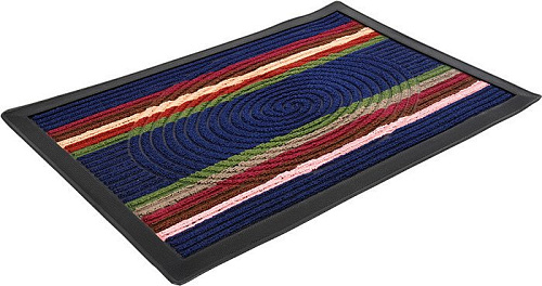 Vortex Comfort 40x60 22384 (синий)