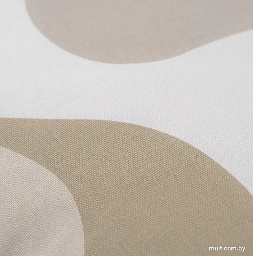 Декоративная подушка Tkano Freak Fruit TK20-CU0006 (бежевый)