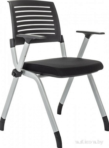 Офисное кресло Бюрократ X-Click (черный)