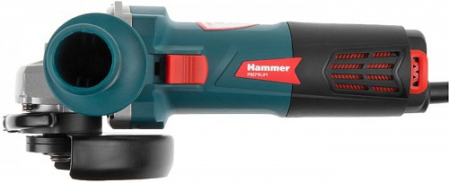 Угловая шлифмашина Hammer USM780B Premium