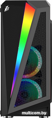 Корпус 1stPlayer Rainbow R5