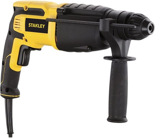 Перфоратор Stanley STHR263K