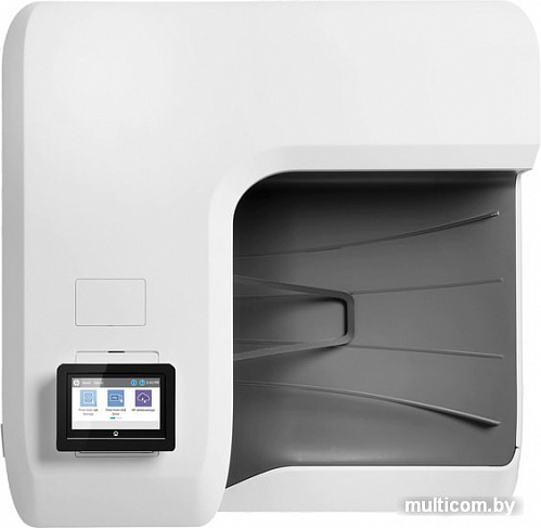 Принтер HP PageWide Enterprise Color 765dn