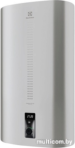 Водонагреватель Electrolux EWH 100 Centurio IQ 2.0 Silver