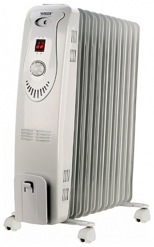 Масляный радиатор Vitesse VS-887