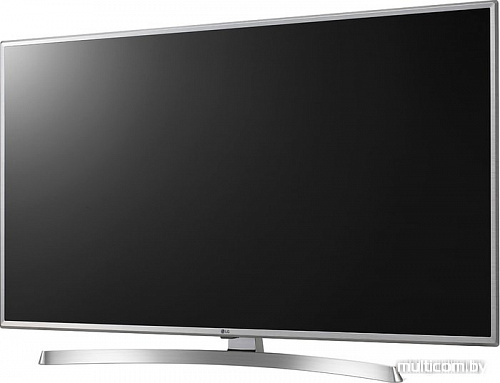 Телевизор LG 43UK6550