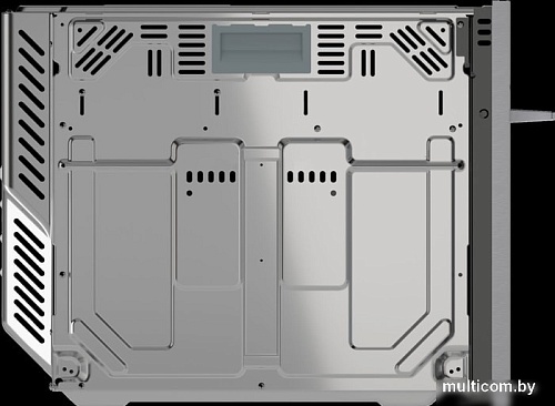 Электрический духовой шкаф ASKO OCSM8478G