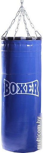 Мешок Rusco Sport Boxer 30кг (синий)