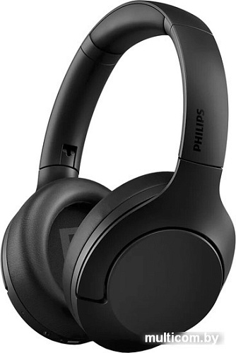 Наушники Philips TAH8506BK/00