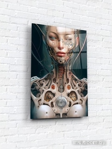 Картина на стекле ArtaBosko WBR-05-1514-04