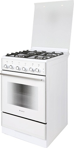 Кухонная плита GEFEST ПГ 5300-02 0340T