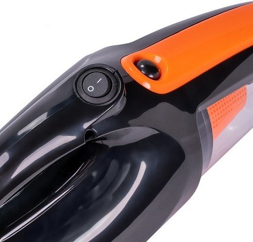 Пылесос Galaxy GL6232