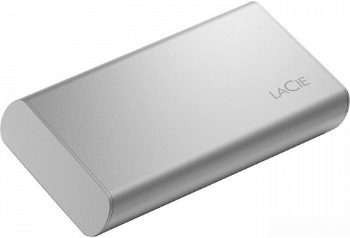 Внешний накопитель LaCie Portable V2 500GB STKS500400