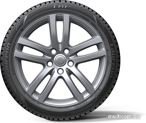 Автомобильные шины Laufenn I Fit+ 205/55R16 91H