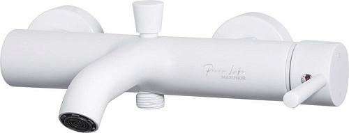 Смеситель Maxonor Pure Life PL3287-8