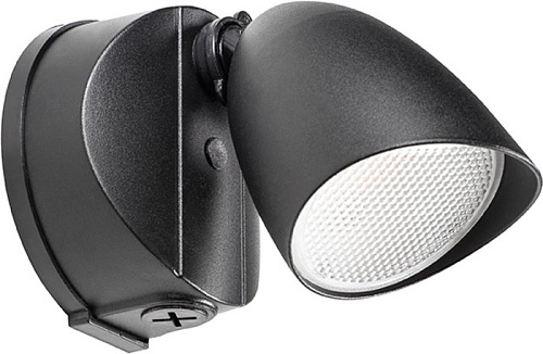 Уличный настенный светильник Lightstar Diva 374137